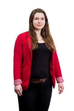 Dorota Zduniewicz - Real Estate Agent in Białystok
