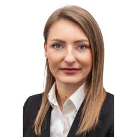 Edyta Cygan - Agent nieruchomości w: Wrocław