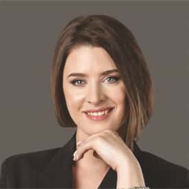 Edyta Fajlhauer - Real Estate Agent in Kraków