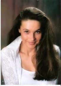 Edyta Frymel - Real Estate Agent in Warszawa