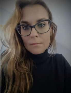 Edyta Gałuszka - Agent nieruchomości w: Kęty