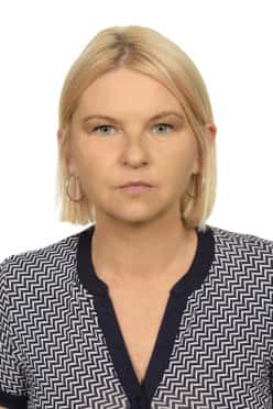 Edyta Koba-Bober - Agent nieruchomości w: Rzeszów