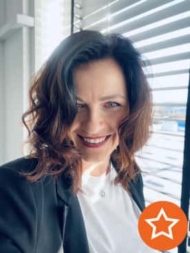 Edyta Kowalczuk - Real Estate Agent in Rzeszów