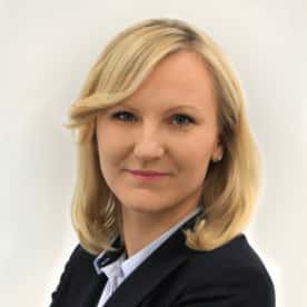 Edyta Mieleszko - Real Estate Agent in Grodzisk Mazowiecki