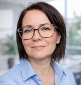 Edyta Neskie - Real Estate Agent in Osielsko
