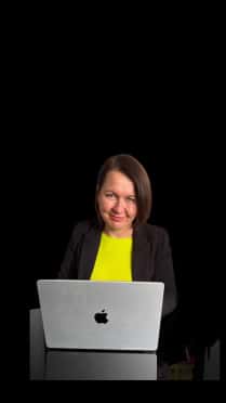 Edyta Niezgoda-Gajdzik - Real Estate Agent in Przemyśl