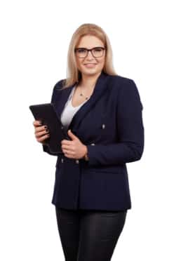 Edyta Sitarz - Real Estate Agent in Zakopane