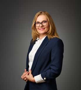 Edyta Walczak-Dacyszyn - Real Estate Agent in Bolesławiec