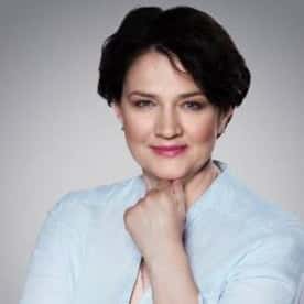 Elena Bieloshapka - Real Estate Agent in Warszawa