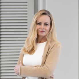 Eliza Jachowicz - Real Estate Agent in Warszawa