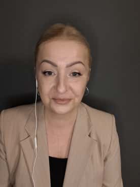 Eliza Krupa - Real Estate Agent in Warszawa
