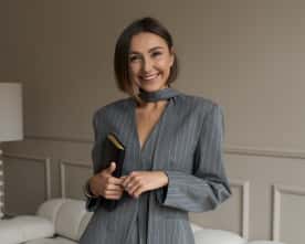 Eliza Marchenko - Real Estate Agent in Wrocław