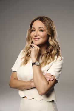 Eliza Sawicka - Real Estate Agent in Warszawa