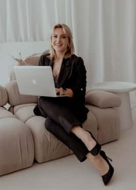 Elwira Nowak - Real Estate Agent in Siedlce