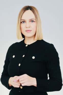 Elwira Sobolewska - Real Estate Agent in Gdańsk