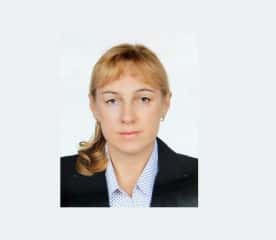 Elżbieta Bociąga - Real Estate Agent in Białystok