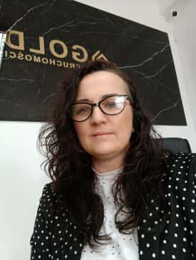 Elżbieta Bogusz - Real Estate Agent in Nowogard