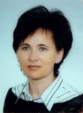 Elżbieta Czuba - Agent nieruchomości w: Opole