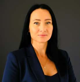 Elżbieta Łukasik - Agent nieruchomości w: Wrocław