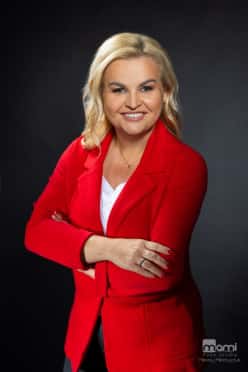 Elżbieta Minkina-Kwaśny - Real Estate Agent in Ruda Śląska