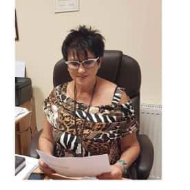 Elżbieta Rewers - Real Estate Agent in Wejherowo