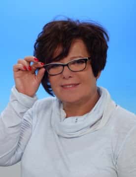 Elżbieta Wełna - Agent nieruchomości w: Kraków