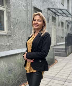 Elżbieta Zientkiewicz - Agent nieruchomości w: Łódź