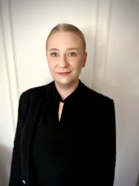 Real Estate Agent in Katowice: Emanuela Tuz-Wojewoda