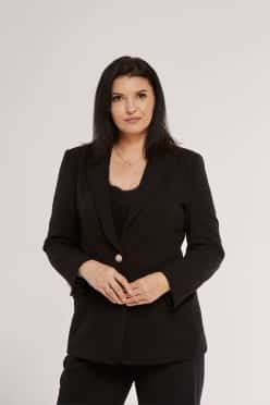 Emilia Cabanowska - Agent nieruchomości w: Gdynia