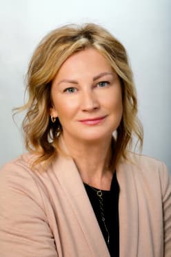 Real Estate Agent in Szczecin: Emilia Fila