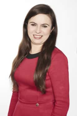 Emilia Kniter-Nowak - Real Estate Agent in Plewiska