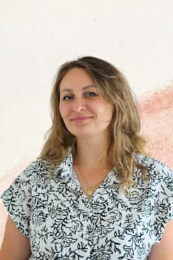 Emilia Nowak - Real Estate Agent in Mosina