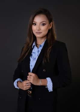 Emilia Osińska - Real Estate Agent in Piaseczno
