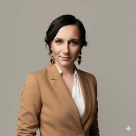Emilia Pasikowska-Janyga - Real Estate Agent in Bielsko-Biała
