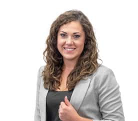 Emilia Seroka - Real Estate Agent in Grodzisk Mazowiecki