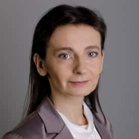 Emilia Spała-Nowaczenko - Real Estate Agent in Warszawa