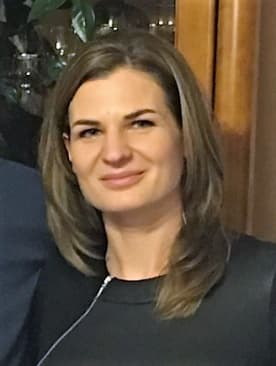 Real Estate Agent in Piaseczno: Emilia Strzelczyk