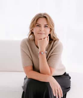 Ewa Brojerska - Real Estate Agent in Poznań