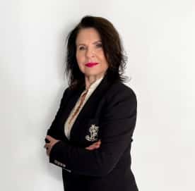 Ewa Kolompar - Real Estate Agent in Częstochowa