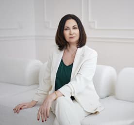 Real Estate Agent in Warszawa: Ewa Mirowska