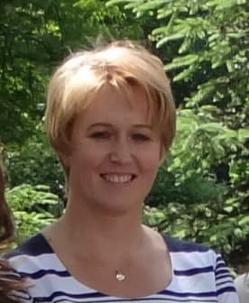 Real Estate Agent in Wesoła: Ewa Pacholczyk