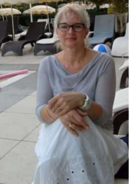 Ewa Radzińska - Real Estate Agent in Gorzów Wielkopolski