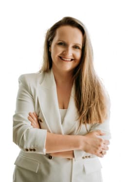 Agent nieruchomości — Warszawa: Ewa Rafeld-Napora