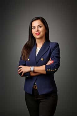 Ewa Ryś - Real Estate Agent in Bolesławiec