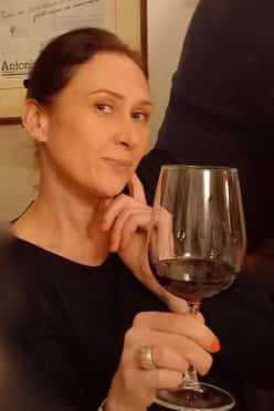Ewa Sikora - Real Estate Agent in Warszawa