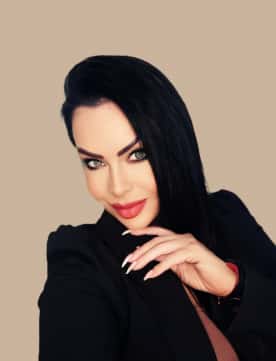 Ewa Szymała-Czura - Agent nieruchomości w: Katowice