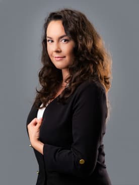 Real Estate Agent in Szczecin: Ewa Tobolska