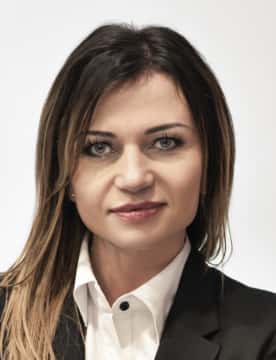 Ewa Zawrotniak-Cawricz - Agent nieruchomości w: Bolesławiec