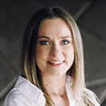 Agent nieruchomości — Warszawa: Ewelina Bożyk