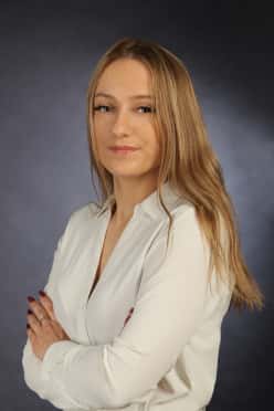 Ewelina Cyrkanowicz - Real Estate Agent in Grodzisk Mazowiecki